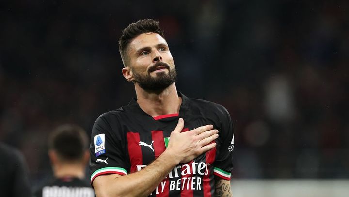 被害は7500万円超…W杯優勝のあのFWがアメリカで強盗被害の標的に