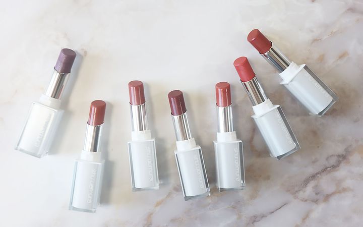 シュウ ウエムラ「キヌケアヌード グリーム」をパーソナルカラー別に全色レビュー！