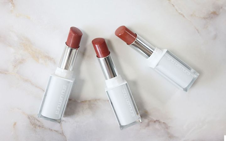 イエベ秋におすすめのシュウ ウエムラ「キヌケアヌード グリーム」はこちら！