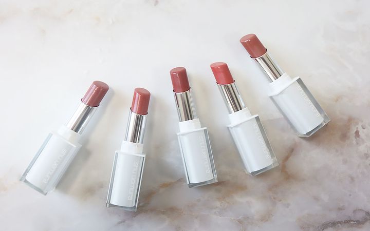 イエベ春におすすめのシュウ ウエムラ「キヌケアヌード グリーム」はこちら！