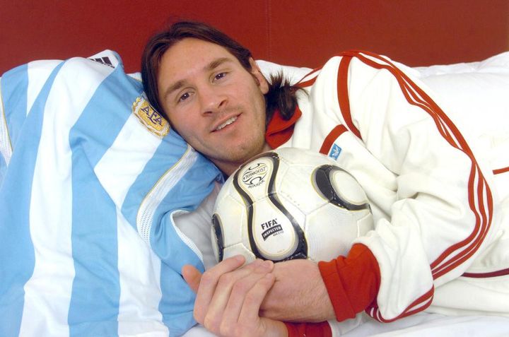 あれから17年…ラミン・ヤマルが生まれた「2007年」最強の5名