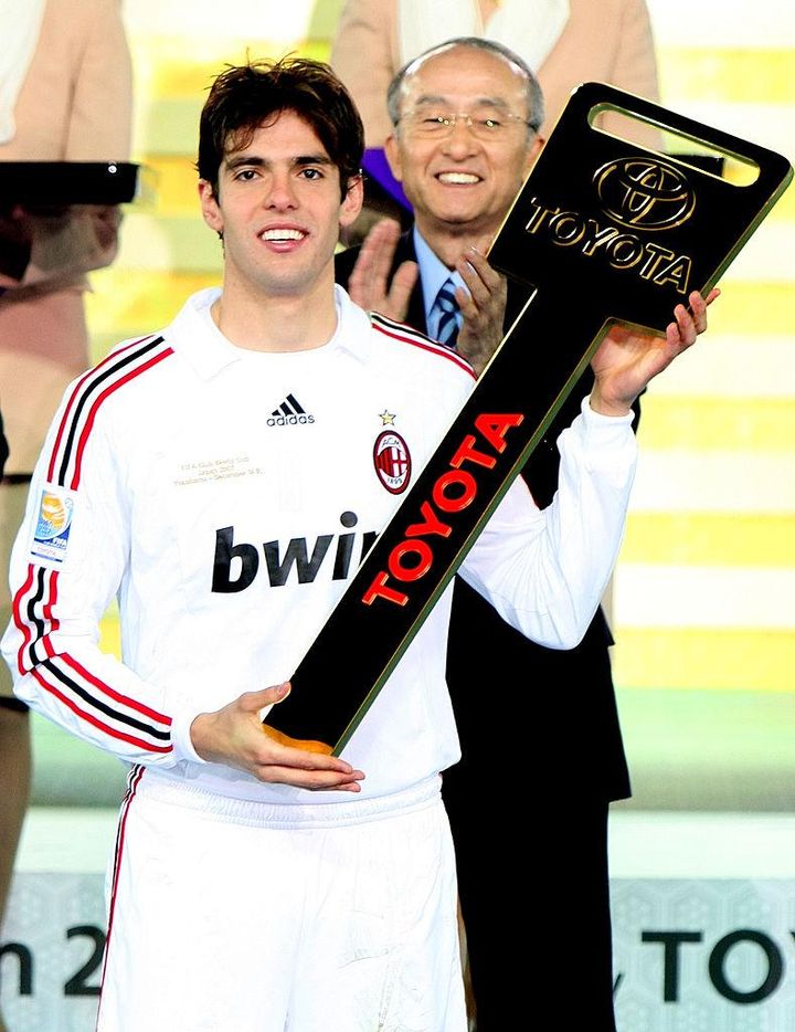 あれから17年…ラミン・ヤマルが生まれた「2007年」最強の5名