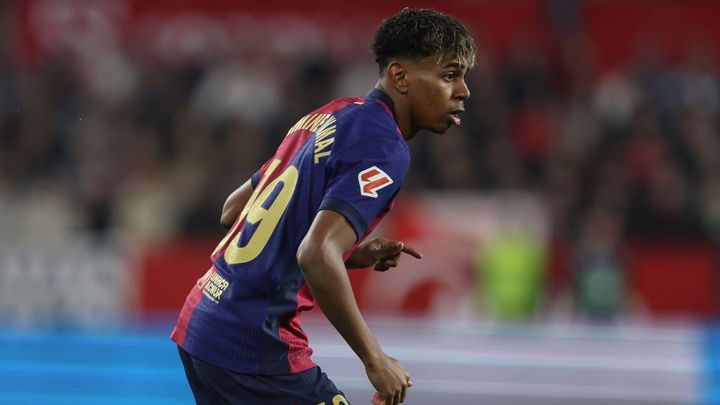 あれから17年…ラミン・ヤマルが生まれた「2007年」最強の5名