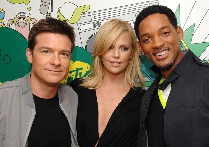 画像1: 『ハンコック』続編が水面下で始動中