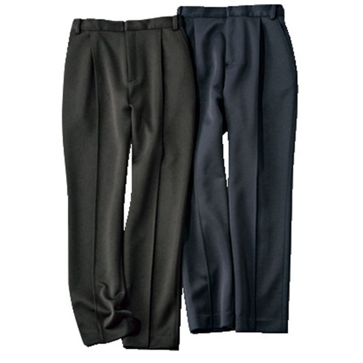 美脚ストレッチパンツ