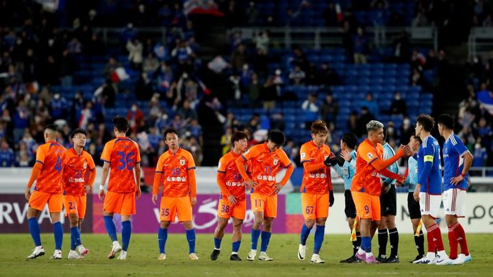 深刻な体調不良を理由に国際大会辞退のチーム、リーグ戦に向けて練習再開と地元メディアが報道