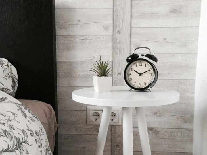 年齢とともに睡眠時間も短くなるって本当？