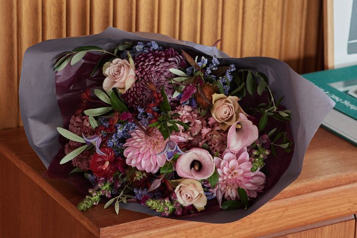 覚えておくと超役立つ！素敵なブーケやリースを作ってもらえるフラワーショップ4選