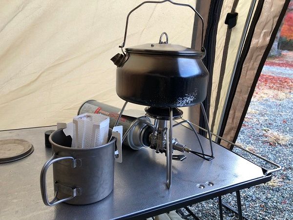 上級キャンパーが毎回キャンプに持っていく！優秀すぎる1軍キャンプギア3選