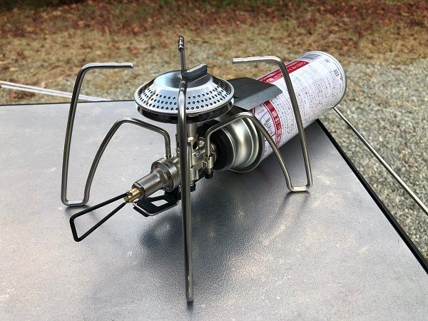 上級キャンパーが毎回キャンプに持っていく！優秀すぎる1軍キャンプギア3選