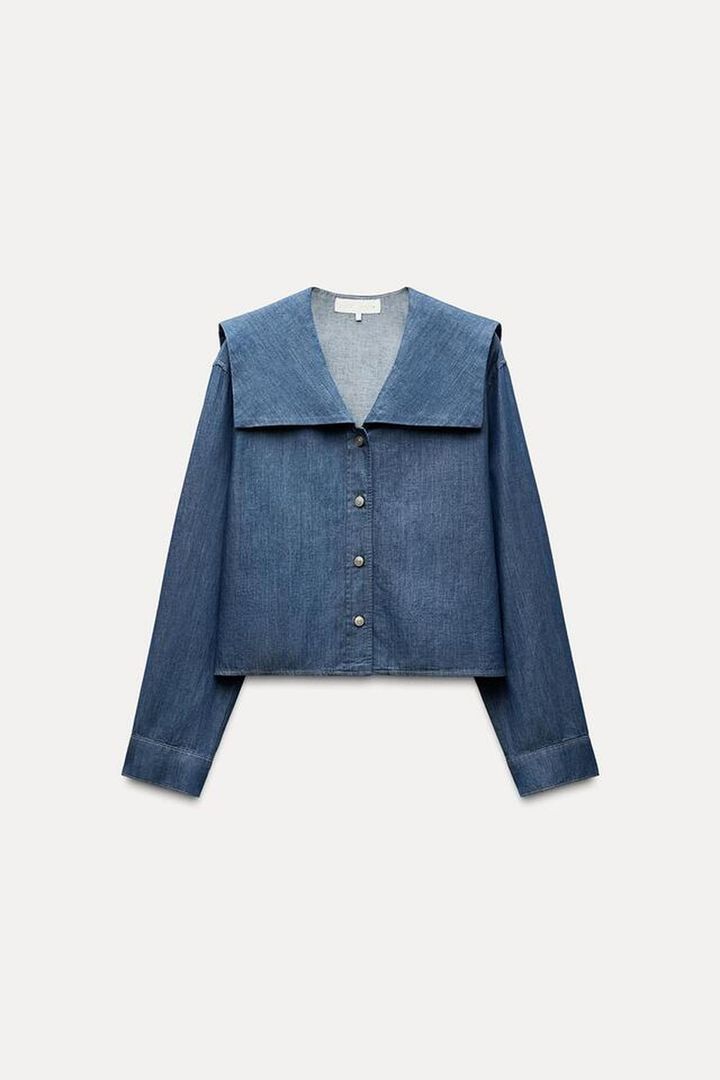 画像4: 出典：ZARA