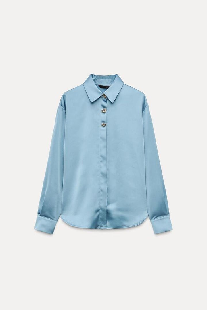 画像1: 出典：ZARA