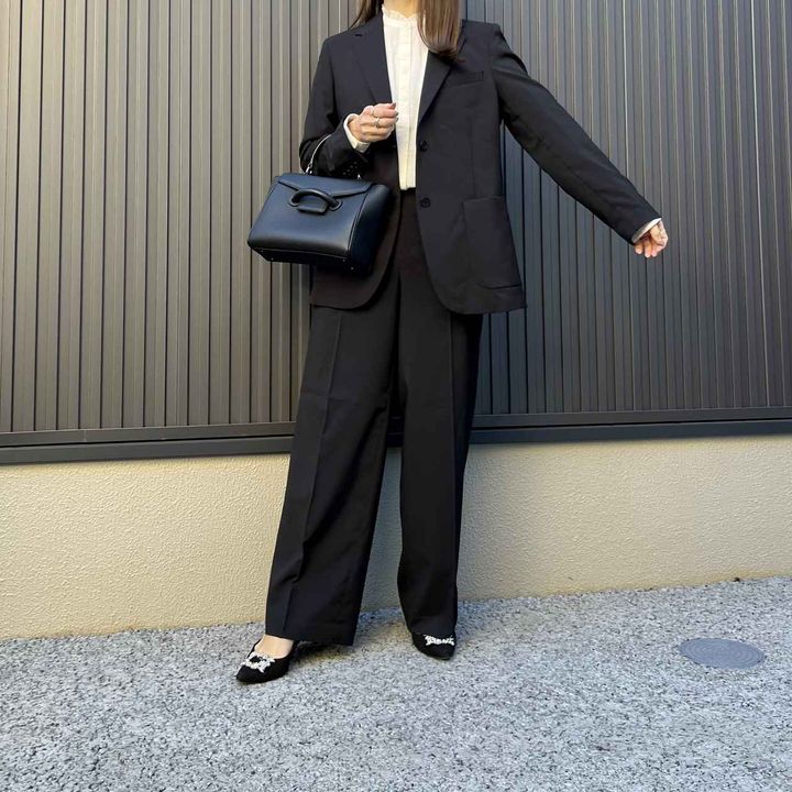 画像: コーディネート1