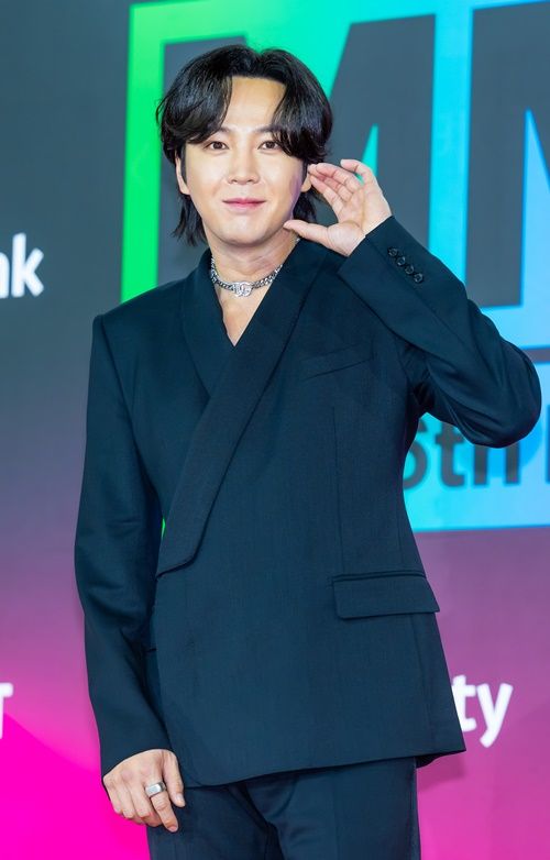 チャン・グンソク