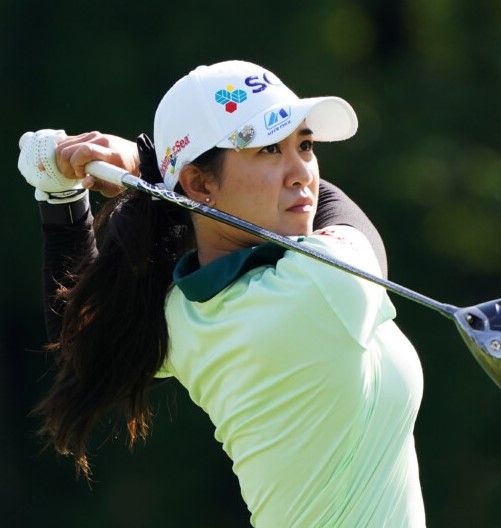 米ツアー初優勝女子プロの宿泊先はまさかのエアビー？その理由とは？