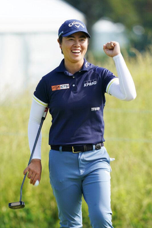 米ツアー初優勝女子プロの宿泊先はまさかのエアビー？その理由とは？