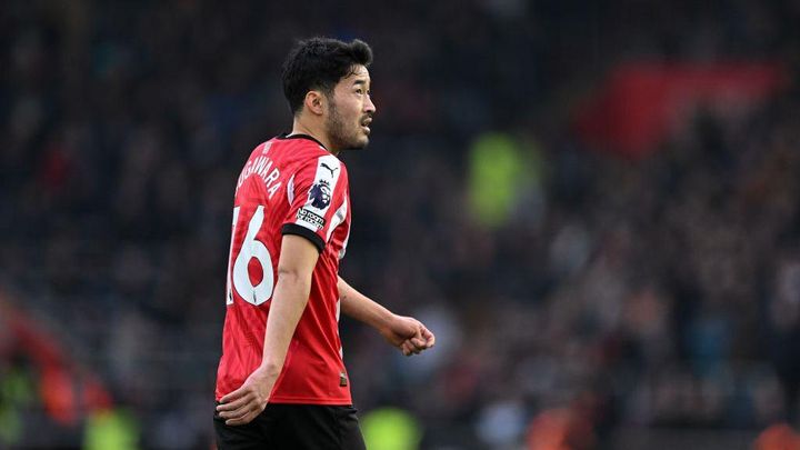 日本代表DF、世界最高リーグで苦戦の理由…「すべてが変わった、適応しなければならない」