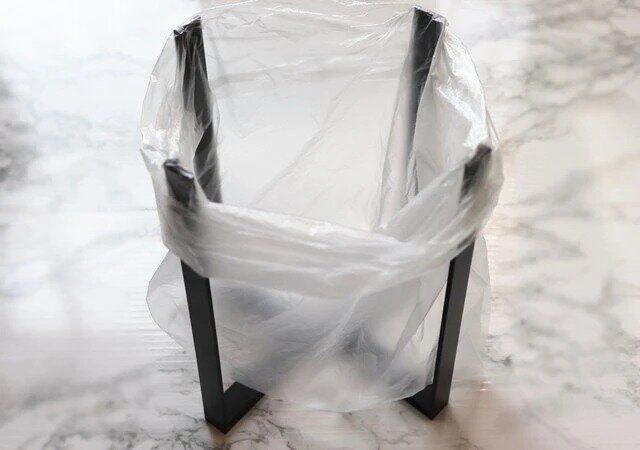 ダイソー スタンド ゴミ箱