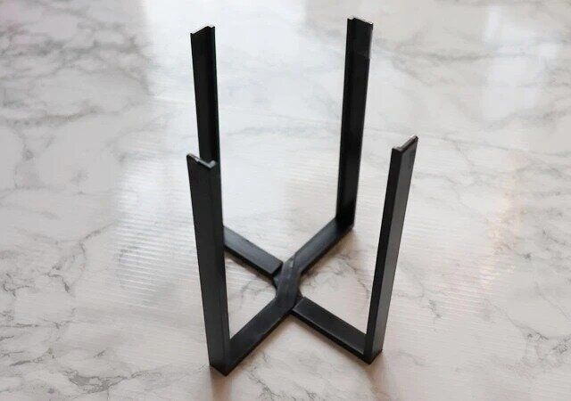 ダイソー キッチンマルチスタンド Sサイズ