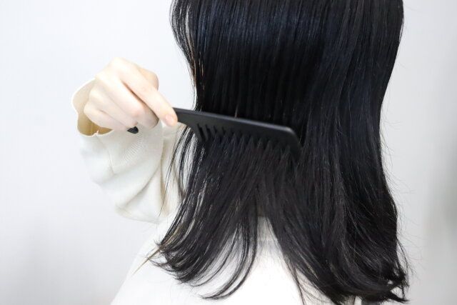 バスコーム（ブラック） 使用例