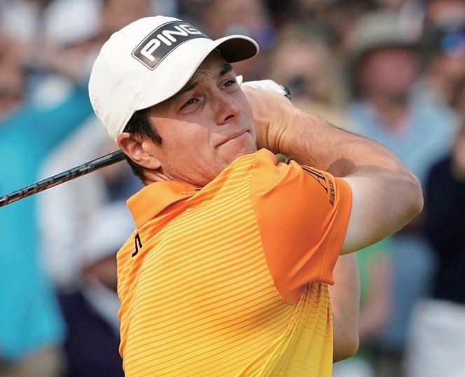 自らの意思で競争の世界へ入ったボルゲ！今後の目標とは？