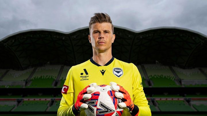 名古屋を離れた代表GK、「完璧なタイミングだった」と告白…理由は子どもの学校