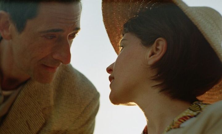 映画『ブルータリスト』 2月21日公開