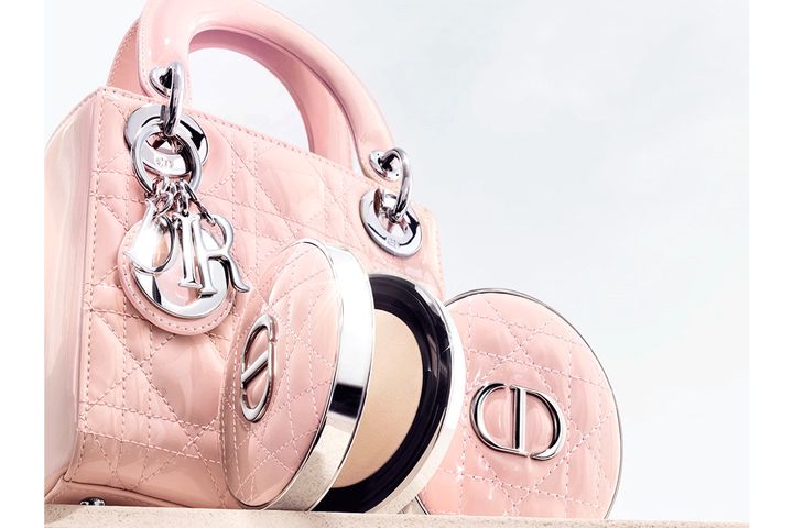 「ディオール」新商品