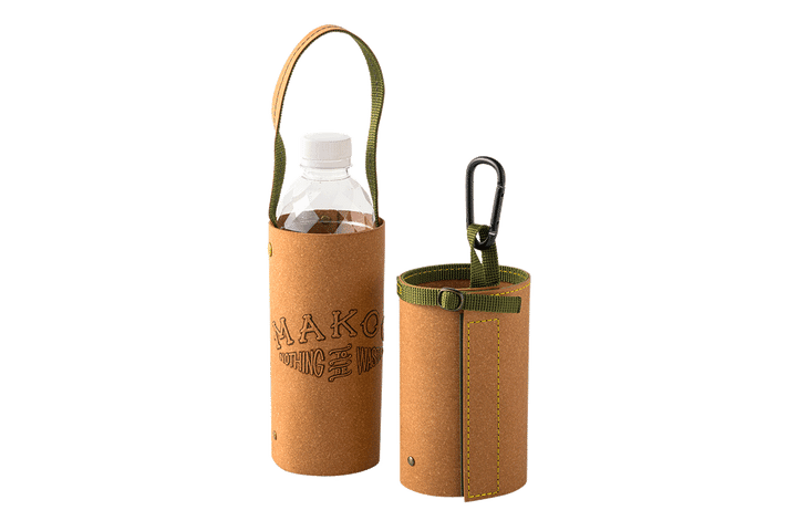 〈MAKOO〉のペットボトルケース