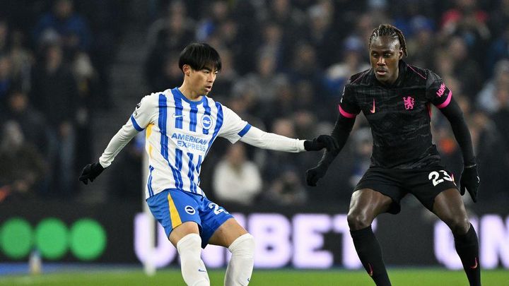 「日本代表MFのスーパーゴール、メッシだったら伝説になっていたのに」現地記者が評価