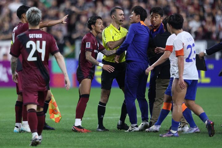 賞金アップのACL！“エリート”出場のJリーグ3チームはすでに2億円超をゲット 広島も1.2億円