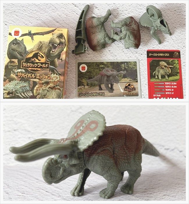 ナーストケラトプス