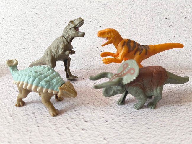 ジュラシック・ワールド