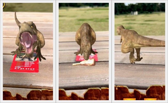 ジュラシック・ワールド