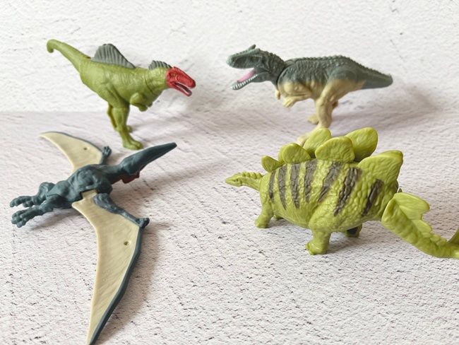 ジュラシック・ワールド