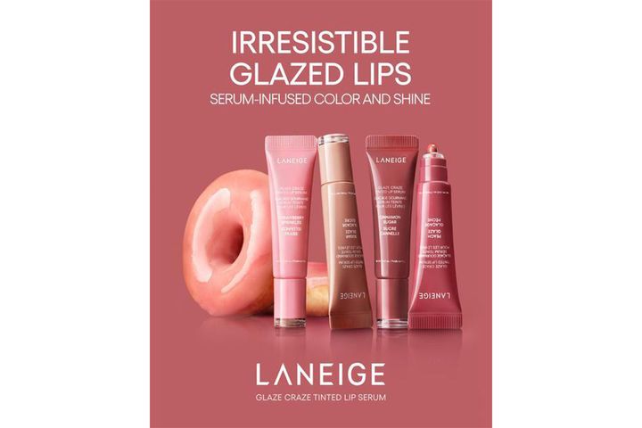 グレイズ ティントリップセラム