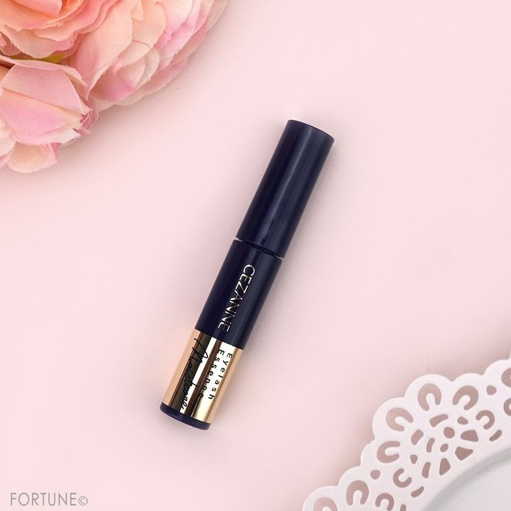 CEZANNE（セザンヌ）｜まつげ美容液リッチプラス 