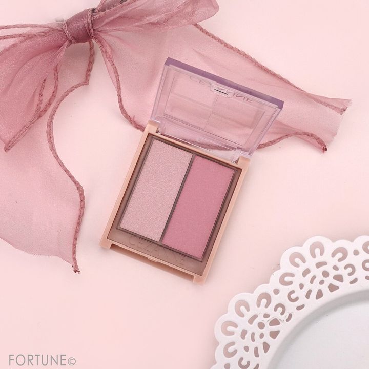 CEZANNE（セザンヌ）｜フェイスグロウカラー