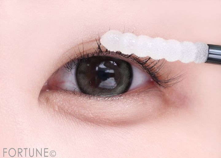 CEZANNE（セザンヌ）｜まつげ美容液リッチプラス 