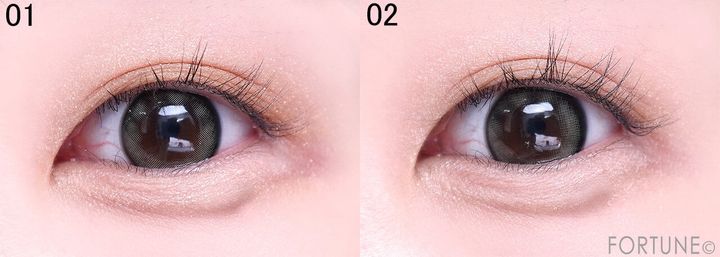 CEZANNE（セザンヌ）｜ライティングアップアイシャドウ