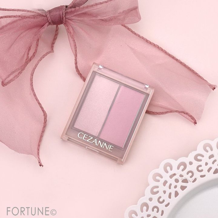 CEZANNE（セザンヌ）｜フェイスグロウカラー