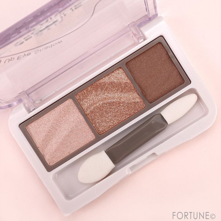 CEZANNE（セザンヌ）｜ライティングアップアイシャドウ