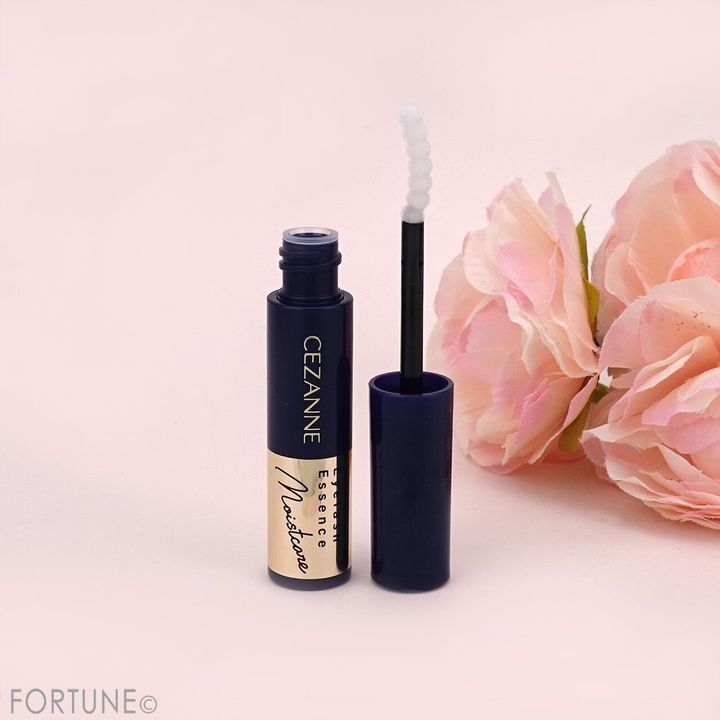 CEZANNE（セザンヌ）｜まつげ美容液リッチプラス 