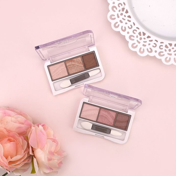 CEZANNE（セザンヌ）｜ライティングアップアイシャドウ