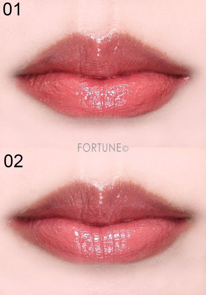 CEZANNE（セザンヌ）｜グロウフォンデュリップ 0...