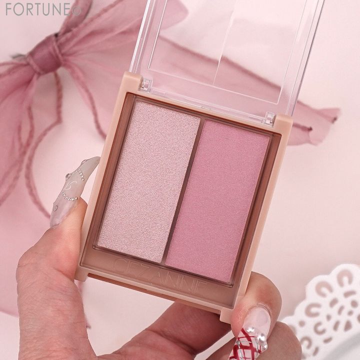 CEZANNE（セザンヌ）｜フェイスグロウカラー