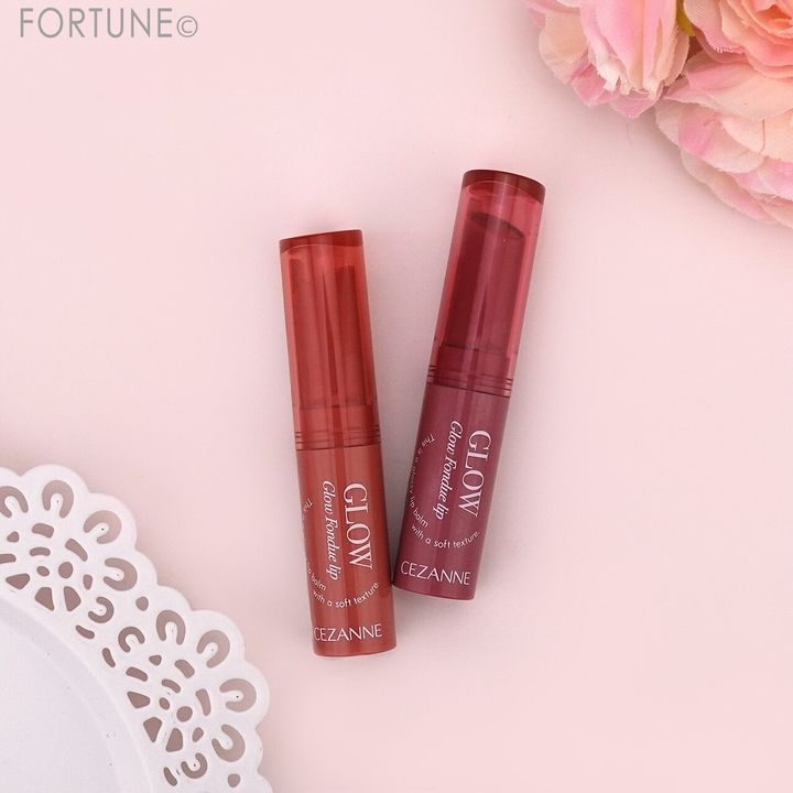 CEZANNE（セザンヌ）｜グロウフォンデュリップ