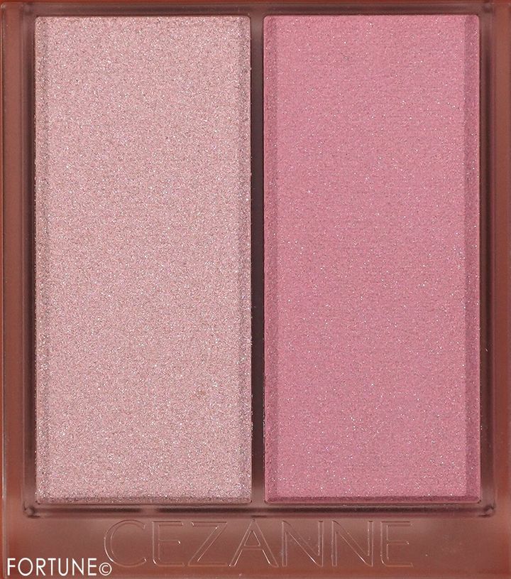 CEZANNE（セザンヌ）｜フェイスグロウカラー 03