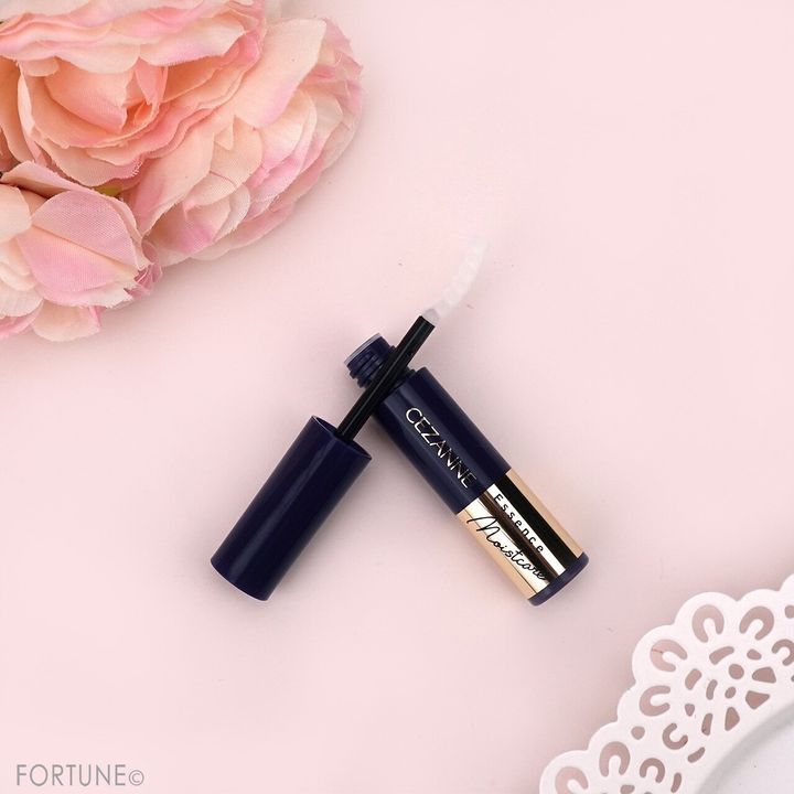 CEZANNE（セザンヌ）｜まつげ美容液リッチプラス 