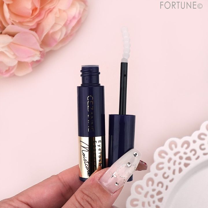 CEZANNE（セザンヌ）｜まつげ美容液リッチプラス 